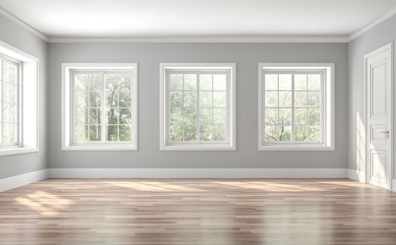 Best Window Installation Contractors in Rochester, NY