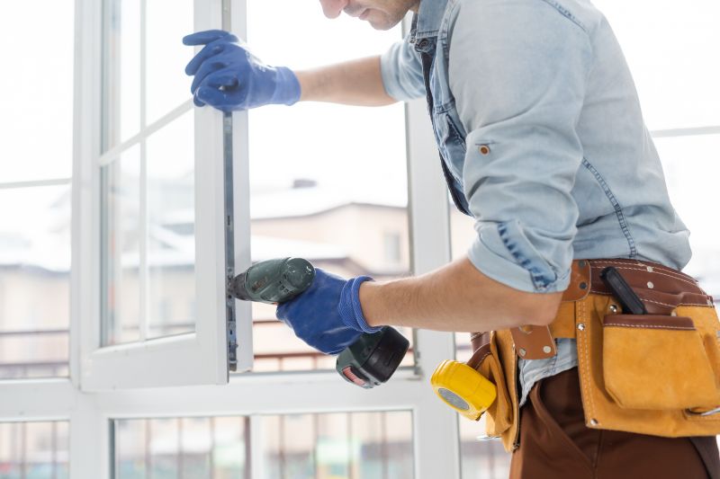 Specialized Window Contractors