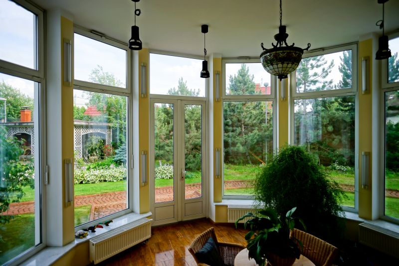 Bay Window Extension